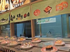 -禾绿寿司(星光68广场店)