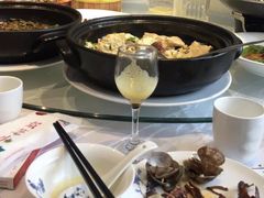 -景芝小炒(虞河路店)