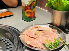 -大叹号·朝鲜族烤肉(滨海吾悦广场店)