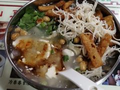 -乐山豆腐脑(北街店)