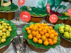 -芭菲盛宴·环球美食(袁家岗店)