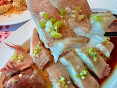 -不仔客海鲜·烧烤·270度海景餐厅(大东海店)