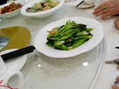 -旭璟酒家·传统粤菜·湘菜(逸景路店)