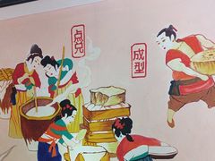 -川味堂·四川豆花(八卦岭店)