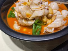 -聚味瞿记·龙虾堂(天元店)