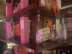 -你又瘦了小酒馆(奥体店)