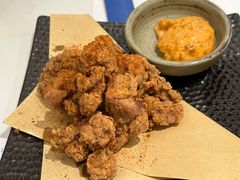 -火山屋台(新街口店)