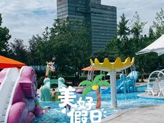 -温都水城·水梦奇缘