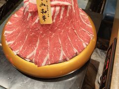 -一绪に寿喜烧(夫子庙水游城店)