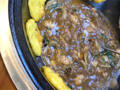 -曹丞相·地锅鸡·地锅鱼(武林店)