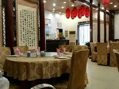 -老街饭庄·地道淮扬菜(扬子江北路总店)