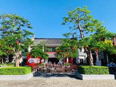 -天后宫民俗文化街