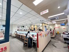 -滨寿司(新街口中央商场店)