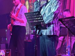-音乐房子·Vintage Live Bar(玉林总店)