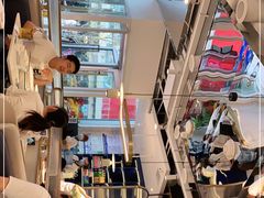 -兰湘子·湘菜小炒(长安万科广场店)