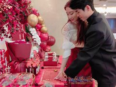 -新疆大厦·慕士塔格餐厅