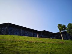 -中国美术学院象山校区-民艺博物馆
