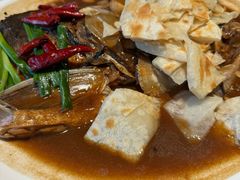 -旺顺阁·北京菜·烤鸭(大望路店)