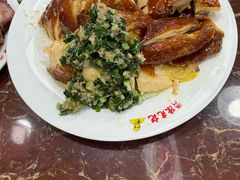 -陈光记烧腊店(罗保博士街店)