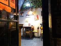 -锦尚阁烤鱼•天津菜(宣武门胡同店)