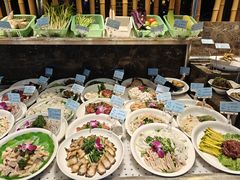 -千岛湖小鱼儿·淳安匠心农家菜