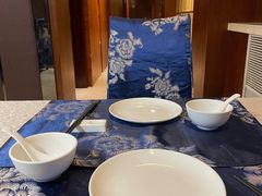 -富乐山酒店(西黄城根北街店)