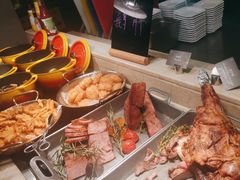 -盛宴自助餐厅(运达喜来登店)