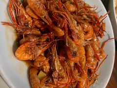 -樟树底(胜利河美食街店)