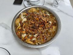 -黑皮酸菜鱼(三山街店)