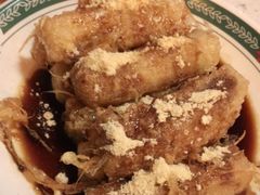 -陈艳红火锅菜·冒菜(簋街店)