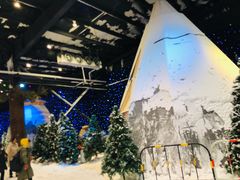 -宁波冰雪大世界(北仑区)