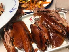 -鸭匠食府·挂炉烤鸭·新京菜(阜成路店)