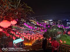 -枇杷园食为鲜火锅(南山店)