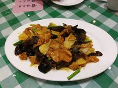 -晋府大酒店
