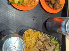 -贾丽老饭盒(奥莱店)