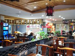 大堂-临潼印象·特色陕菜