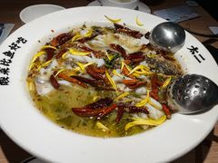 份酸菜鱼-新太二·鲜料川菜(晶耀前滩店)