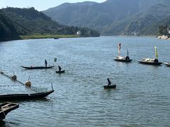 -新安江山水画廊风景区