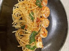 白酒鲜虾面-CHASE Modern Cuisine(崇宁路店)