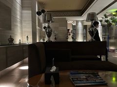 -Love Story爱情故事·养生SPA会所(新侨店)