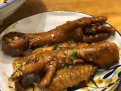 -常樂屋·常德米粉(青年路店)