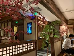 -揽季锅物会.福建黄鱼.海鲜姿造(五四路店)