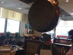 -吕氏疙瘩汤·私家菜馆(慈云寺店)