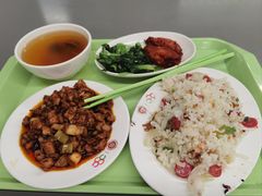 -北大家园食堂