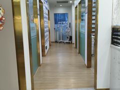 -启辰口腔(南坪店)