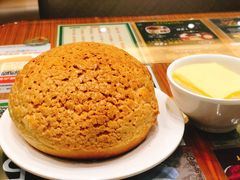 -香港新记茶餐厅(湖墅南路店)