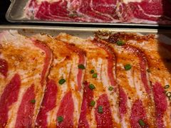 -西塔老太太泥炉烤肉(亚运村店)