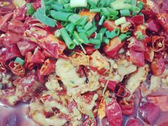 -勇猛子川菜馆(新军路店)