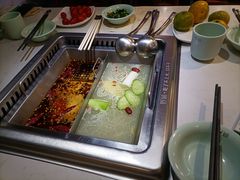 -野妹经典火锅(保利店)