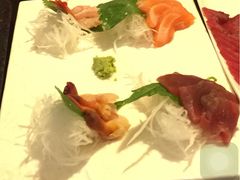 刺身-松子日式料理(东朝阳路店)